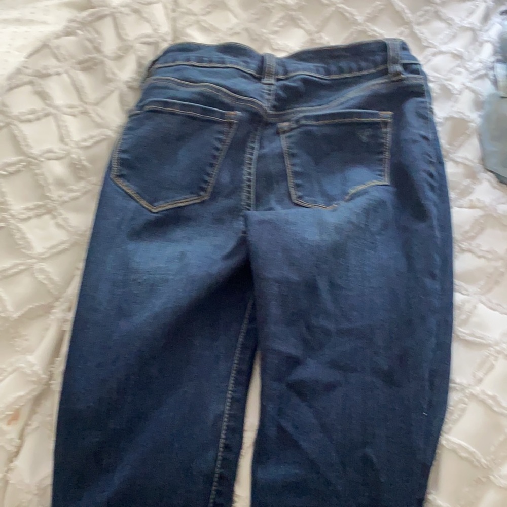 Jeans - Picture 2 of 2